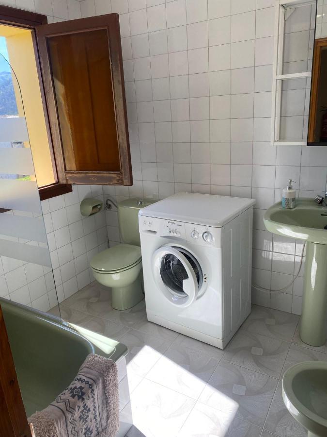 Casa Ezequiel Villa Trevias Bagian luar foto